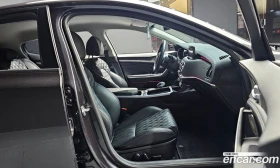Kia Stinger 2.5 Masters | Auto.bg — изображение 10 Kia Stinger 2.5 Masters | Auto.bg — изображение 10
