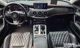 Kia Stinger 2.5 Masters | Auto.bg — изображение 7 Kia Stinger 2.5 Masters | Auto.bg — изображение 7
