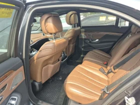 Mercedes-Benz S 550 CARFAX / ОБДУХВАНЕ / DISTRONIC / CARFAX | Auto.bg — изображение 11 Mercedes-Benz S 550 CARFAX / ОБДУХВАНЕ / DISTRONIC / CARFAX | Auto.bg — изображение 11