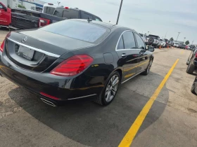 Mercedes-Benz S 550 CARFAX / ОБДУХВАНЕ / DISTRONIC / CARFAX | Auto.bg — изображение 3 Mercedes-Benz S 550 CARFAX / ОБДУХВАНЕ / DISTRONIC / CARFAX | Auto.bg — изображение 3