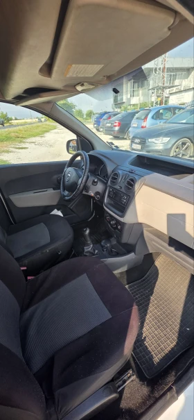 Dacia Dokker 1.5 d | Auto.bg — изображение 6 Dacia Dokker 1.5 d | Auto.bg — изображение 6