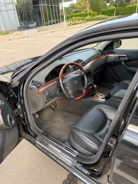 Mercedes-Benz S 350 S 350 L 245ps 4matic | Auto.bg — изображение 10 Mercedes-Benz S 350 S 350 L 245ps 4matic | Auto.bg — изображение 10
