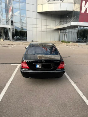 Mercedes-Benz S 350 S 350 L 245ps 4matic | Auto.bg — изображение 2 Mercedes-Benz S 350 S 350 L 245ps 4matic | Auto.bg — изображение 2