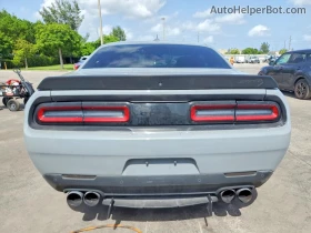Dodge Challenger SRT HELLCAT* Цена до БГ | Auto.bg — изображение 5 Dodge Challenger SRT HELLCAT* Цена до БГ | Auto.bg — изображение 5