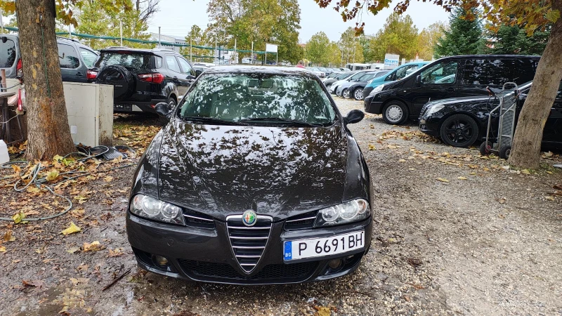 Alfa Romeo 156 1.9 jtd - 2990 лв. / 1528.76 € - 70167315 1 | Car24.bg Alfa Romeo 156 1.9 jtd - 2990 лв. / 1528.76 € - 70167315 1