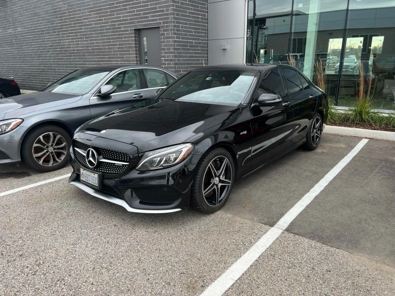Mercedes-Benz C 43 AMG CARFAX АВТО КРЕДИТ - 44100 лв. / 22547.97 € - 96352843 1 | Car24.bg Mercedes-Benz C 43 AMG CARFAX АВТО КРЕДИТ - 44100 лв. / 22547.97 € - 96352843 1