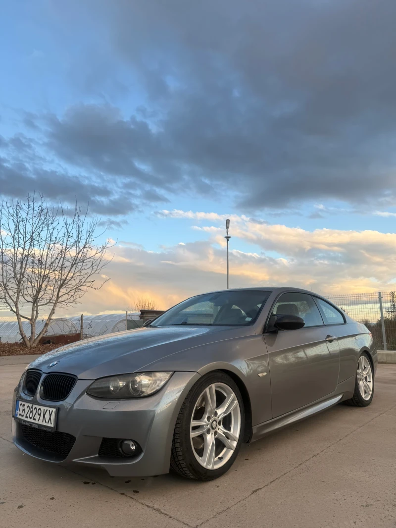 BMW 320 Е92 СЪС СМЕНЕНИ ВЕРИГИ - 6666 € / 13037.56 лв. - 59617483 1 | Car24.bg BMW 320 Е92 СЪС СМЕНЕНИ ВЕРИГИ - 6666 € / 13037.56 лв. - 59617483 1