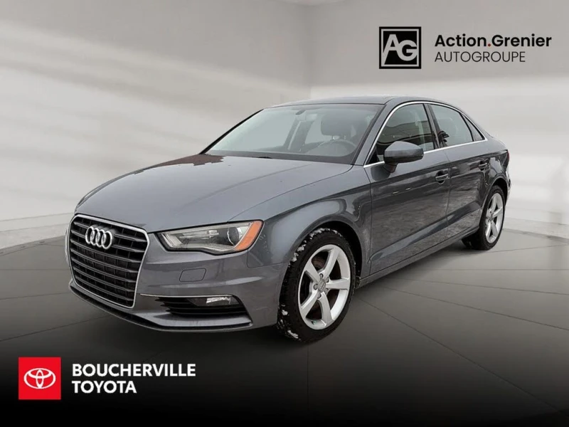 Audi A3 FWD* KOMFORT* S-LINE* АвтоКредит(ЦЕНА ДО БГ) - 10299 € / 20143.09 лв. - 58772148 1 | Car24.bg Audi A3 FWD* KOMFORT* S-LINE* АвтоКредит(ЦЕНА ДО БГ) - 10299 € / 20143.09 лв. - 58772148 1