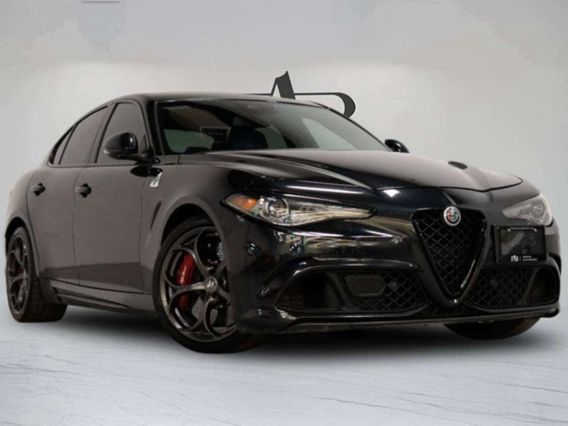 Alfa Romeo Giulia 2.9 V6 Bi Turbo QUADRIFOGLIO | CARBON TRIM CARFAX - 25000 € - 93590828 1 | Car24.bg Alfa Romeo Giulia 2.9 V6 Bi Turbo QUADRIFOGLIO | CARBON TRIM CARFAX - 25000 € - 93590828 1
