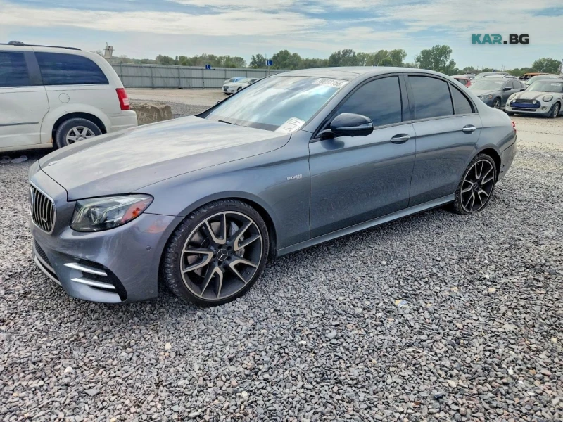 Mercedes-Benz E 43 AMG 4MATIC* 360CAMERA* DISTRONIC* ШИБИДАХ - 19500 € - 85021973 1 | Car24.bg Mercedes-Benz E 43 AMG 4MATIC* 360CAMERA* DISTRONIC* ШИБИДАХ - 19500 € - 85021973 1