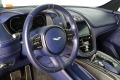 Aston martin DBX V8 1.Ha DE SCHECKHEFT 1913 Specification PAN - [8] 