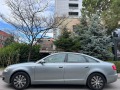 Audi A6 SEDAN/XENON/NAVI/UNIKAT - [4] 