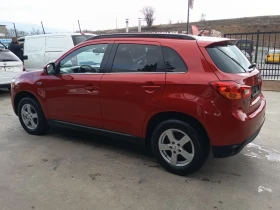 Mitsubishi ASX 2.2did - 15600 лв. / 7976.15 € - 35719458 7 | Car24.bg Mitsubishi ASX 2.2did - 15600 лв. / 7976.15 € - 35719458 7