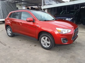 Mitsubishi ASX 2.2did - 15600 лв. / 7976.15 € - 35719458 3 | Car24.bg Mitsubishi ASX 2.2did - 15600 лв. / 7976.15 € - 35719458 3