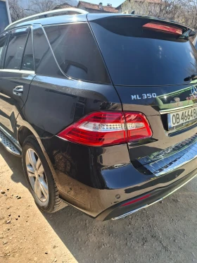 Mercedes-Benz ML 350 - 16900 € / 33053.53 лв. - 62244847 7 | Car24.bg Mercedes-Benz ML 350 - 16900 € / 33053.53 лв. - 62244847 7