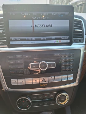 Mercedes-Benz ML 350 - 16900 € / 33053.53 лв. - 62244847 14 | Car24.bg Mercedes-Benz ML 350 - 16900 € / 33053.53 лв. - 62244847 14