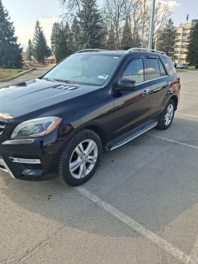 Mercedes-Benz ML 350 - 16900 € / 33053.53 лв. - 62244847 5 | Car24.bg Mercedes-Benz ML 350 - 16900 € / 33053.53 лв. - 62244847 5