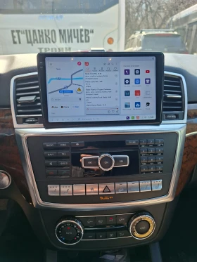 Mercedes-Benz ML 350 - 16900 € / 33053.53 лв. - 62244847 13 | Car24.bg Mercedes-Benz ML 350 - 16900 € / 33053.53 лв. - 62244847 13