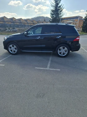 Mercedes-Benz ML 350 - 16900 € / 33053.53 лв. - 62244847 4 | Car24.bg Mercedes-Benz ML 350 - 16900 € / 33053.53 лв. - 62244847 4