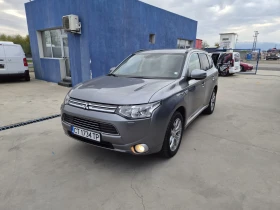 Mitsubishi Outlander 2.0 бензин 120к.с внос италия4x4 - Car24.bg Mitsubishi Outlander 2.0 бензин 120к.с внос италия4x4