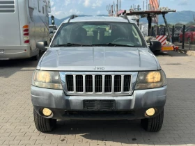 Jeep Grand cherokee / 2.7D / 163HP / AUTOMAT / | Auto.bg — изображение 8 Jeep Grand cherokee / 2.7D / 163HP / AUTOMAT / | Auto.bg — изображение 8