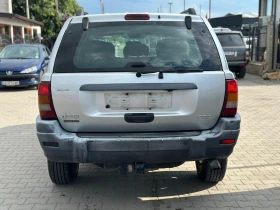 Jeep Grand cherokee / 2.7D / 163HP / AUTOMAT / | Auto.bg — изображение 4 Jeep Grand cherokee / 2.7D / 163HP / AUTOMAT / | Auto.bg — изображение 4