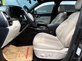Kia Sorento 1.6 Hybrid Prestige 4x4* ПОДГРЕВ* ОБДУХВАНЕ* | Auto.bg — изображение 6 Kia Sorento 1.6 Hybrid Prestige 4x4* ПОДГРЕВ* ОБДУХВАНЕ* | Auto.bg — изображение 6