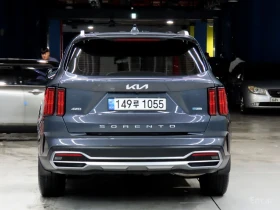 Kia Sorento 1.6 Hybrid Prestige 4x4* ПОДГРЕВ* ОБДУХВАНЕ* | Auto.bg — изображение 4 Kia Sorento 1.6 Hybrid Prestige 4x4* ПОДГРЕВ* ОБДУХВАНЕ* | Auto.bg — изображение 4
