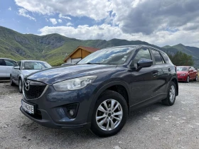 Mazda CX-5 2.2 D 150 к.с.