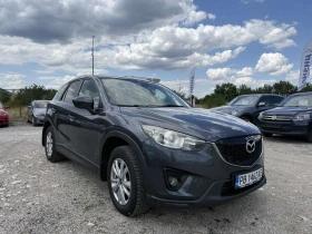 Mazda CX-5 2.2 D 150 к.с. | Auto.bg — изображение 4 Mazda CX-5 2.2 D 150 к.с. | Auto.bg — изображение 4