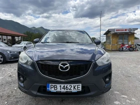 Mazda CX-5 2.2 D 150 к.с. | Auto.bg — изображение 3 Mazda CX-5 2.2 D 150 к.с. | Auto.bg — изображение 3