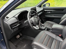 Honda Cr-v 2.0L 4cyl AWD | Auto.bg — изображение 5 Honda Cr-v 2.0L 4cyl AWD | Auto.bg — изображение 5