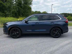 Honda Cr-v 2.0L 4cyl AWD | Auto.bg — изображение 2 Honda Cr-v 2.0L 4cyl AWD | Auto.bg — изображение 2