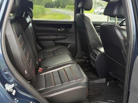 Honda Cr-v 2.0L 4cyl AWD | Auto.bg — изображение 17 Honda Cr-v 2.0L 4cyl AWD | Auto.bg — изображение 17