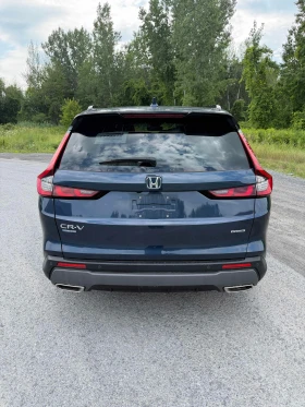 Honda Cr-v 2.0L 4cyl AWD | Auto.bg — изображение 4 Honda Cr-v 2.0L 4cyl AWD | Auto.bg — изображение 4