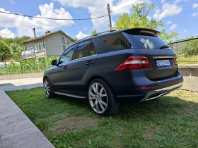 Mercedes-Benz ML 350 - 16777 € / 32812.96 лв. - 54410192 2 | Car24.bg Mercedes-Benz ML 350 - 16777 € / 32812.96 лв. - 54410192 2