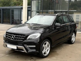 Mercedes-Benz ML 350 Сменени вериги - 17500 € - 62888082 2 | Car24.bg Mercedes-Benz ML 350 Сменени вериги - 17500 € - 62888082 2