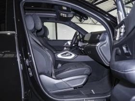 Mercedes-Benz GLS580 4MATIC/AMG LINE/AIRMATIC/360/HUD/LED/PANORAMA | Auto.bg — изображение 9 Mercedes-Benz GLS580 4MATIC/AMG LINE/AIRMATIC/360/HUD/LED/PANORAMA | Auto.bg — изображение 9
