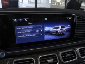 Mercedes-Benz GLS580 4MATIC/AMG LINE/AIRMATIC/360/HUD/LED/PANORAMA | Auto.bg — изображение 7 Mercedes-Benz GLS580 4MATIC/AMG LINE/AIRMATIC/360/HUD/LED/PANORAMA | Auto.bg — изображение 7