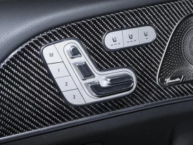 Mercedes-Benz GLS580 4MATIC/AMG LINE/AIRMATIC/360/HUD/LED/PANORAMA | Auto.bg — изображение 4 Mercedes-Benz GLS580 4MATIC/AMG LINE/AIRMATIC/360/HUD/LED/PANORAMA | Auto.bg — изображение 4