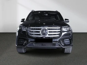 Mercedes-Benz GLS580 4MATIC/AMG LINE/AIRMATIC/360/HUD/LED/PANORAMA | Auto.bg — изображение 3 Mercedes-Benz GLS580 4MATIC/AMG LINE/AIRMATIC/360/HUD/LED/PANORAMA | Auto.bg — изображение 3