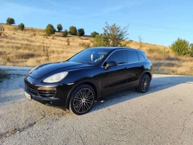 Porsche Cayenne - 14800 € - 99380613 3 | Car24.bg Porsche Cayenne - 14800 € - 99380613 3