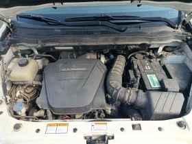 SsangYong Korando D20T на реални 105 000км в Отлично състояние! | Auto.bg — изображение 14 SsangYong Korando D20T на реални 105 000км в Отлично състояние! | Auto.bg — изображение 14