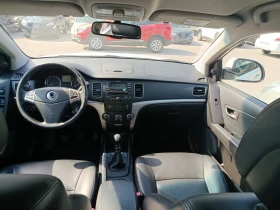 SsangYong Korando D20T на реални 105 000км в Отлично състояние! | Auto.bg — изображение 13 SsangYong Korando D20T на реални 105 000км в Отлично състояние! | Auto.bg — изображение 13