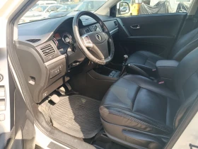 SsangYong Korando D20T на реални 105 000км в Отлично състояние! | Auto.bg — изображение 11 SsangYong Korando D20T на реални 105 000км в Отлично състояние! | Auto.bg — изображение 11