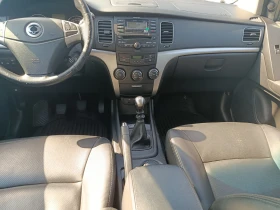 SsangYong Korando D20T на реални 105 000км в Отлично състояние! | Auto.bg — изображение 12 SsangYong Korando D20T на реални 105 000км в Отлично състояние! | Auto.bg — изображение 12