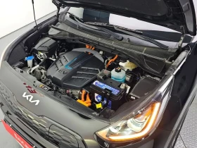 Kia Niro САМО 30% АВАНС - 21977 € - 24616865 6 | Car24.bg Kia Niro САМО 30% АВАНС - 21977 € - 24616865 6
