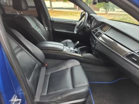 BMW X6 3.0дизел 286коня 2010г !! М-Пакет - 14500 € - 40865880 6 | Car24.bg BMW X6 3.0дизел 286коня 2010г !! М-Пакет - 14500 € - 40865880 6