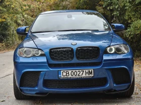 BMW X6 3.0дизел 286коня 2010г !! М-Пакет - 14500 € - 40865880 2 | Car24.bg BMW X6 3.0дизел 286коня 2010г !! М-Пакет - 14500 € - 40865880 2