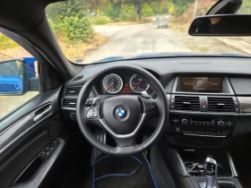 BMW X6 3.0дизел 286коня 2010г !! М-Пакет - 14500 € - 40865880 7 | Car24.bg BMW X6 3.0дизел 286коня 2010г !! М-Пакет - 14500 € - 40865880 7
